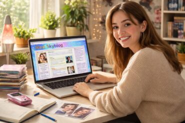 découvrez comment retrouver facilement votre skyblog grâce à nos conseils simples et efficaces. ne perdez plus jamais accès à votre blog préféré !