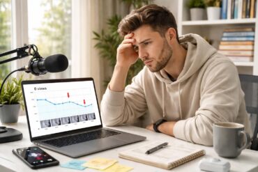 découvrez nos conseils d'experts pour résoudre le problème des vidéos tiktok bloquées à 0 vue et maximiser votre visibilité sur la plateforme.