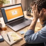 découvrez les erreurs courantes à éviter lorsque votre mail orange disparaît et retrouvez facilement l'accès à votre messagerie.