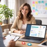 découvrez le rôle essentiel d'un community manager et apprenez comment choisir la personne idéale pour dynamiser la présence en ligne de votre entreprise.