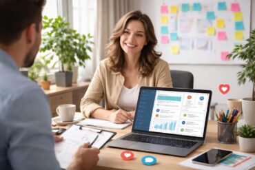 découvrez le rôle essentiel d'un community manager et apprenez comment choisir la personne idéale pour dynamiser la présence en ligne de votre entreprise.