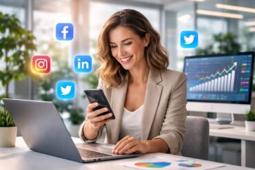 découvrez comment améliorer votre visibilité sur les réseaux sociaux grâce à notre classement expert. boostez votre présence en ligne dès aujourd'hui et atteignez un plus large public.