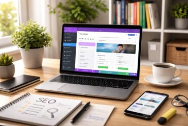 découvrez comment optimiser le seo de votre site web en utilisant wordpress et le thème divi, avec des conseils pratiques pour améliorer votre visibilité en ligne.