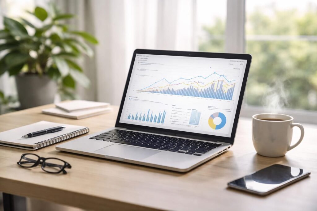découvrez comment calculer précisément votre taux d'engagement grâce à notre guide complet avec la formule exacte pour mesurer l'interaction sur vos contenus.