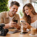 découvrez des stratégies efficaces pour augmenter votre nombre de followers sur instagram grâce à des collaborations ciblées et authentiques.