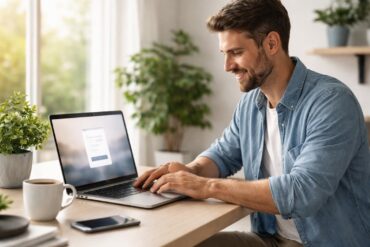 découvrez comment vous connecter facilement à netcourrier en quelques clics grâce à notre guide simple et rapide.