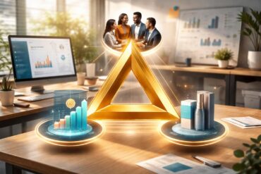 apprenez à maîtriser le triangle d'or du positionnement pour révolutionner votre stratégie marketing et maximiser l'impact de votre marque.