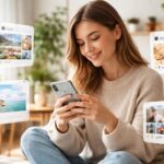 apprenez à suivre facilement quelqu'un sur instagram et à ne rien manquer de ses publications grâce à nos conseils simples et efficaces.