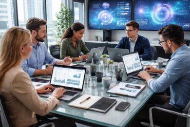 découvrez des avis détaillés sur copy.ai et évaluez son efficacité pour optimiser vos stratégies de marketing digital.