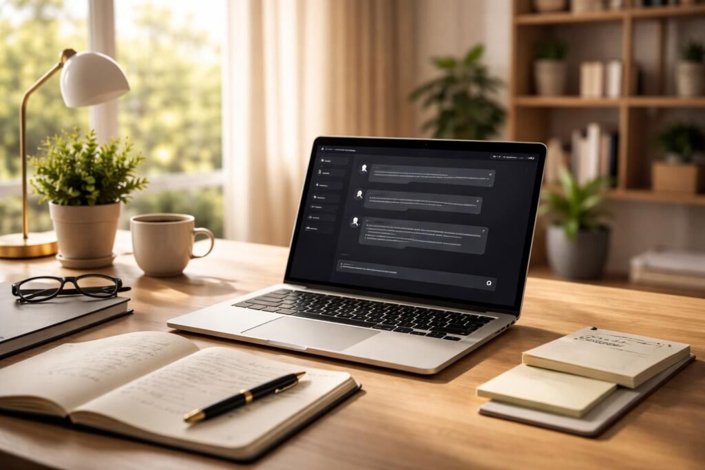 apprenez à écrire des articles percutants grâce aux prompts sep pour chat gpt et améliorez votre référencement naturel efficacement.