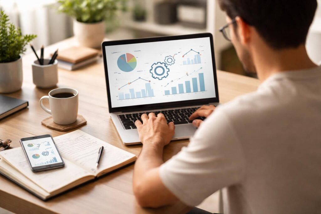 découvrez la formation seo de romain pirotte pour maîtriser les bases du référencement naturel et propulser votre site web vers le succès.