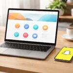 découvrez comment intégrer facilement votre lien snapchat sur votre site internet grâce à notre guide étape par étape, pour augmenter votre visibilité et connecter avec votre audience.
