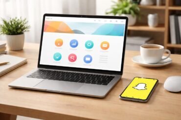 découvrez comment intégrer facilement votre lien snapchat sur votre site internet grâce à notre guide étape par étape, pour augmenter votre visibilité et connecter avec votre audience.