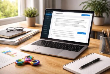 découvrez le spinner google, un outil incontournable pour les rédacteurs de contenu souhaitant créer des textes uniques et optimisés rapidement.