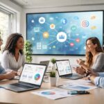 découvrez comment podawaa peut transformer votre stratégie de communication grâce à ses avantages considérables, optimisant votre engagement et votre visibilité sur les réseaux sociaux.