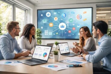 découvrez comment podawaa peut transformer votre stratégie de communication grâce à ses avantages considérables, optimisant votre engagement et votre visibilité sur les réseaux sociaux.