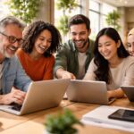 découvrez les avis sur learnyclub et plongez dans les témoignages inspirants d'apprenants qui partagent leurs expériences et réussites.