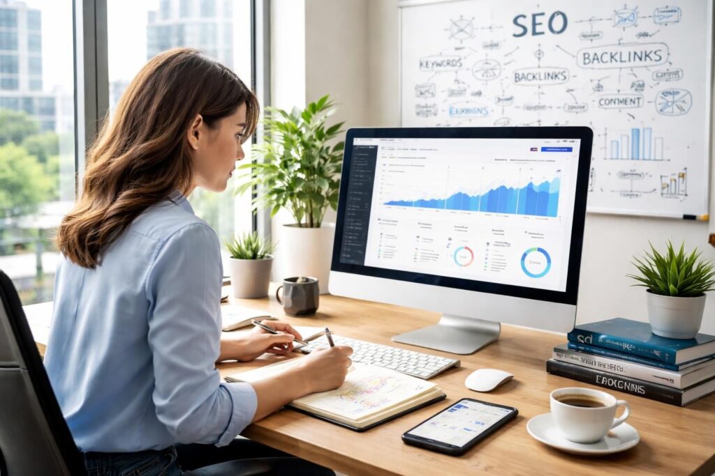 découvrez les compétences essentielles qu'un spécialiste en référencement doit maîtriser pour optimiser la visibilité et le classement de votre site web.