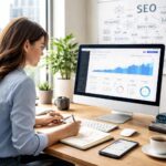 découvrez les compétences essentielles qu'un spécialiste en référencement doit maîtriser pour optimiser la visibilité et le classement de votre site web.