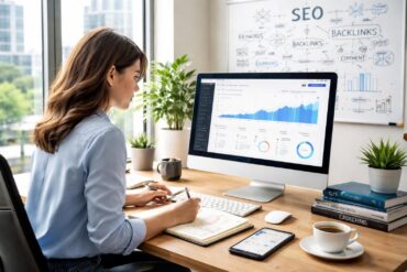 découvrez les compétences essentielles qu'un spécialiste en référencement doit maîtriser pour optimiser la visibilité et le classement de votre site web.