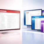 découvrez les différences clés entre le webmail sfr et d'autres services de messagerie pour choisir la solution qui vous convient le mieux.