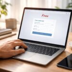 découvrez les étapes simples et rapides pour créer votre identifiant webmail free et accéder facilement à votre messagerie en ligne.