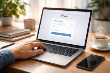 découvrez les étapes simples et rapides pour créer votre identifiant webmail free et accéder facilement à votre messagerie en ligne.