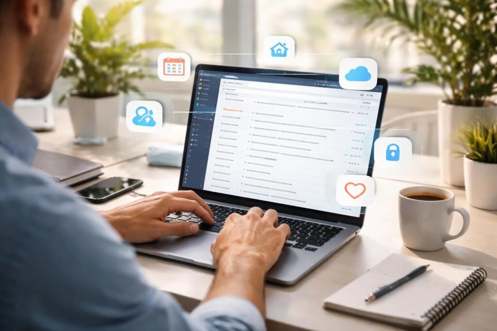 découvrez les fonctionnalités incontournables d'ionos webmail pour améliorer votre gestion d'e-mails et optimiser votre expérience utilisateur.