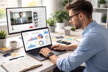 découvrez les meilleures astuces pour optimiser votre stratégie marketing avec qqtube et boostez l'efficacité de vos campagnes.