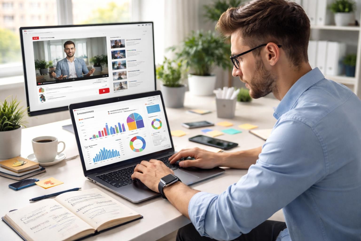 découvrez les meilleures astuces pour optimiser votre stratégie marketing avec qqtube et boostez l'efficacité de vos campagnes.