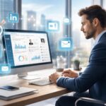 découvrez comment les outils de prospection linkedin peuvent transformer votre stratégie de vente en optimisant vos contacts, automatisant vos démarches et augmentant votre efficacité commerciale.