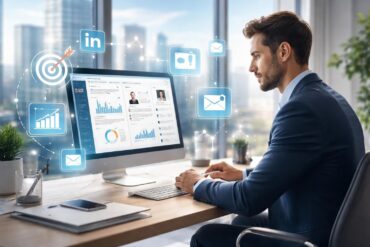 découvrez comment les outils de prospection linkedin peuvent transformer votre stratégie de vente en optimisant vos contacts, automatisant vos démarches et augmentant votre efficacité commerciale.