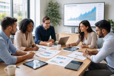 découvrez comment une étude de cas en market sizing peut influencer efficacement vos prises de décision stratégiques et optimiser vos opportunités de marché.