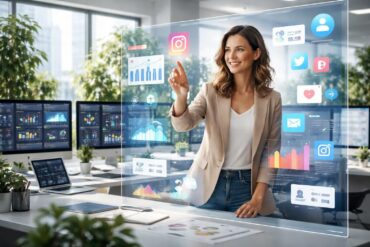 découvrez comment l'espace des marques peut transformer et optimiser votre présence en ligne pour booster votre visibilité et attirer plus de clients.