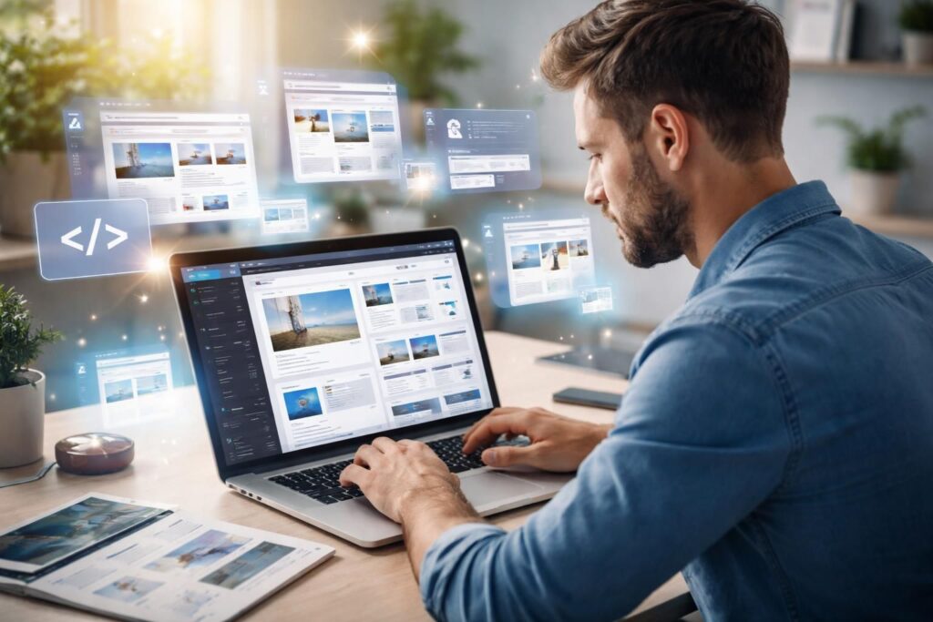 découvrez pourquoi la maîtrise du generator wordpress est essentielle pour chaque développeur afin d'optimiser la création de thèmes et plugins, gagner du temps et améliorer la qualité de vos projets.
