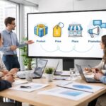 découvrez pourquoi le marketing mix et les 4p (produit, prix, place, promotion) sont essentiels pour optimiser la stratégie de votre entreprise et maximiser son succès.