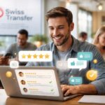 découvrez pourquoi les avis sur swiss transfer sont essentiels pour guider les utilisateurs et garantir une expérience fiable et sécurisée.