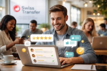 découvrez pourquoi les avis sur swiss transfer sont essentiels pour guider les utilisateurs et garantir une expérience fiable et sécurisée.
