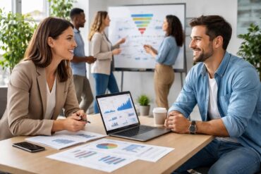 découvrez ce qu'est un prospect et apprenez les meilleures stratégies pour transformer efficacement vos leads en clients fidèles.