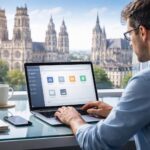 découvrez le webmail orleans à tours, alliant sécurité optimale et grande praticité pour une gestion facile et fiable de vos emails.