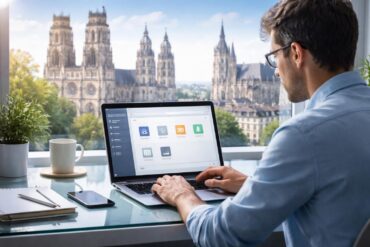découvrez le webmail orleans à tours, alliant sécurité optimale et grande praticité pour une gestion facile et fiable de vos emails.