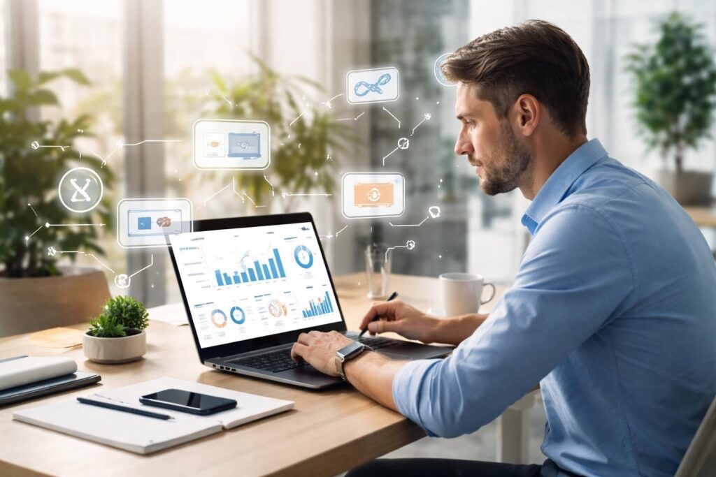 découvrez l'impact des liens sponsorisés et les bonnes pratiques essentielles pour les éditeurs afin d'optimiser leurs revenus et garantir une expérience utilisateur de qualité.