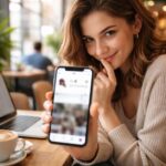 découvrez comment créer un compte instagram anonyme pour surprendre vos amis tout en préservant votre confidentialité. suivez nos astuces simples et efficaces !