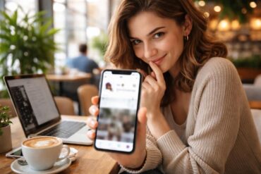 découvrez comment créer un compte instagram anonyme pour surprendre vos amis tout en préservant votre confidentialité. suivez nos astuces simples et efficaces !