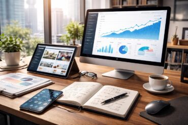 découvrez 10 stratégies efficaces pour doubler vos ventes en ligne cette année et booster votre chiffre d'affaires grâce à des méthodes éprouvées.