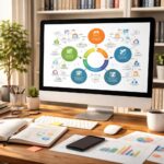 découvrez comment créer une stratégie de contenu performante en 5 étapes clés pour attirer et engager votre audience efficacement.