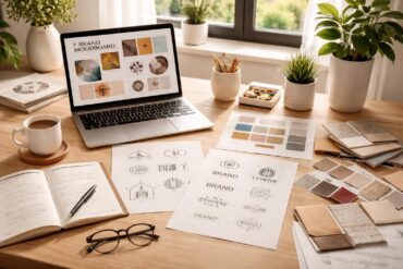 découvrez les étapes clés pour construire une identité de marque forte et cohérente, afin de renforcer votre visibilité et fidéliser durablement vos clients.