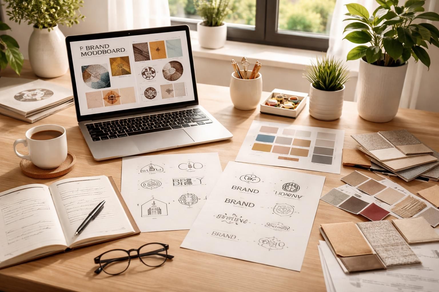 découvrez les étapes clés pour construire une identité de marque forte et cohérente, afin de renforcer votre visibilité et fidéliser durablement vos clients.
