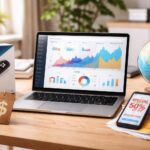 découvrez comment élaborer un marketing mix 4p efficace pour lancer votre nouveau produit avec succès : produit, prix, place et promotion expliqués simplement.