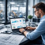 découvrez des stratégies efficaces pour optimiser votre référencement et booster la visibilité de votre entreprise sur le marché industriel.